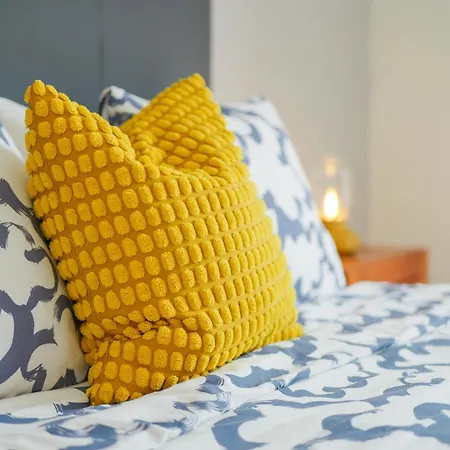 Cozzy Carolina Iii شقة