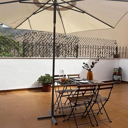 Cozzy Carolina Iii شقة *