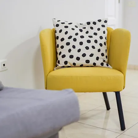 Cozzy Carolina Iii شقة أذيخي