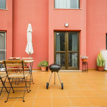 Cozzy Carolina Iii شقة *