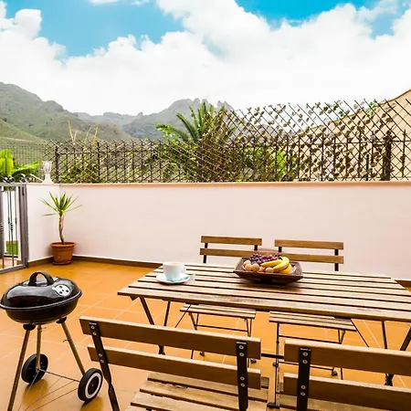 Cozzy Carolina Iii شقة *